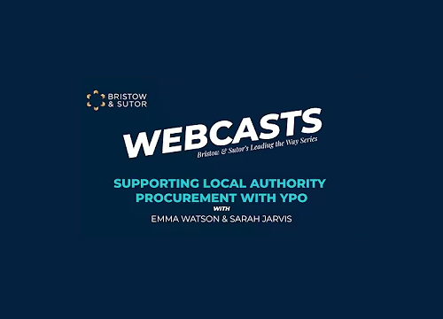 Latest news illustration