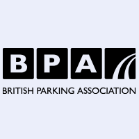 British Parking Association 2