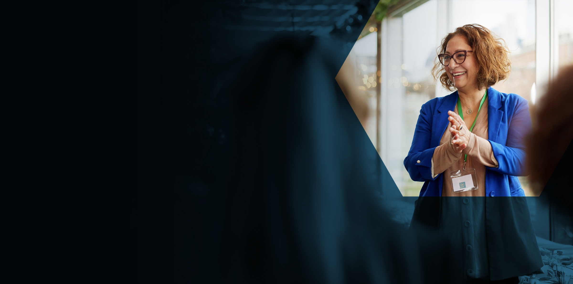 Desktop The Group Header