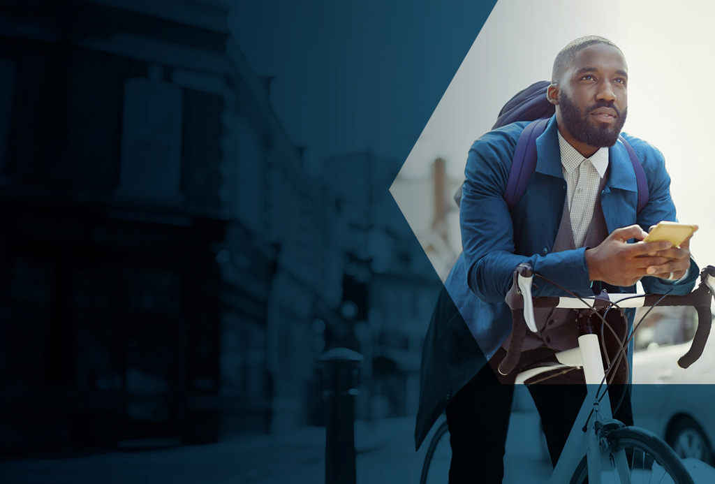 Tablet Homepage Carousel 3 Effciently Delivered