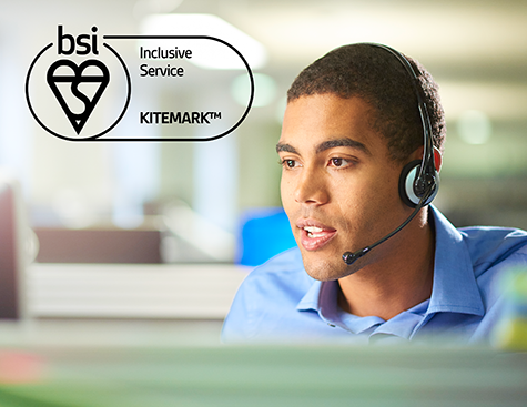 BSI Kitemark Reduced For Web