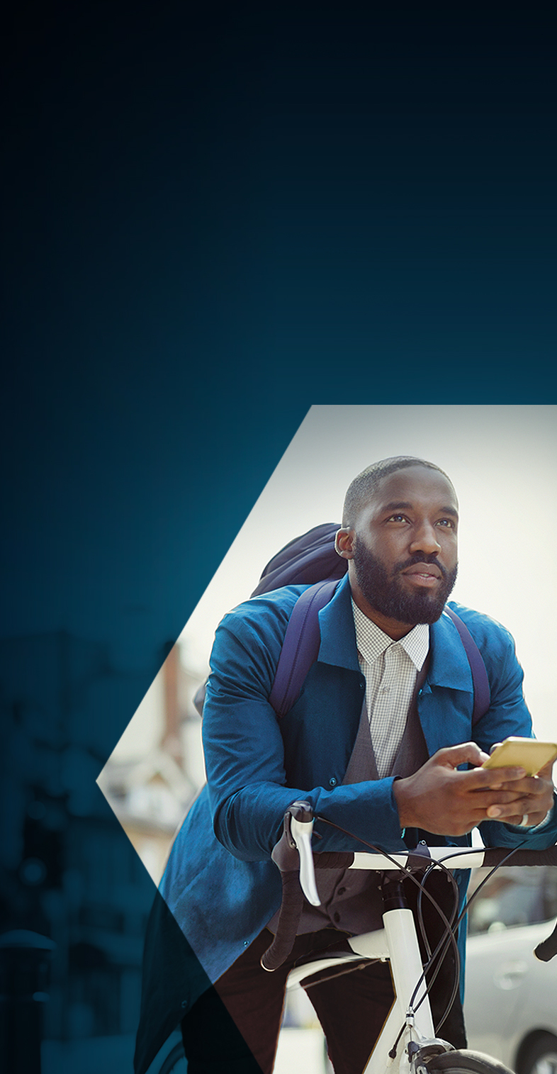 Mobile Homepage Carousel 3 Effciently Delivered