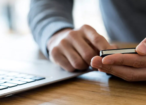 Latest news illustration