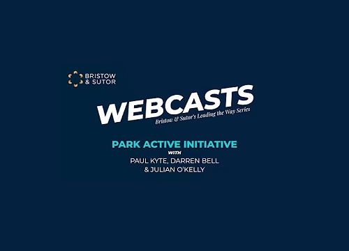 #04 Park Active Initiative