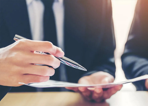 Article News Illustration