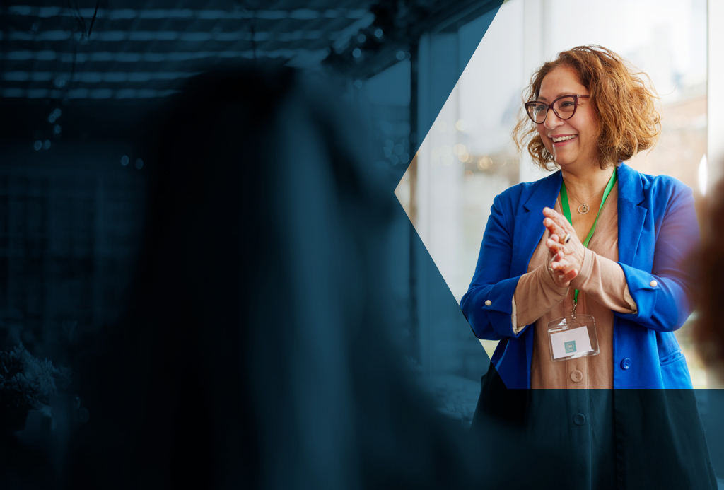 Tablet The Group Header