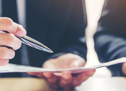 Article News Illustration