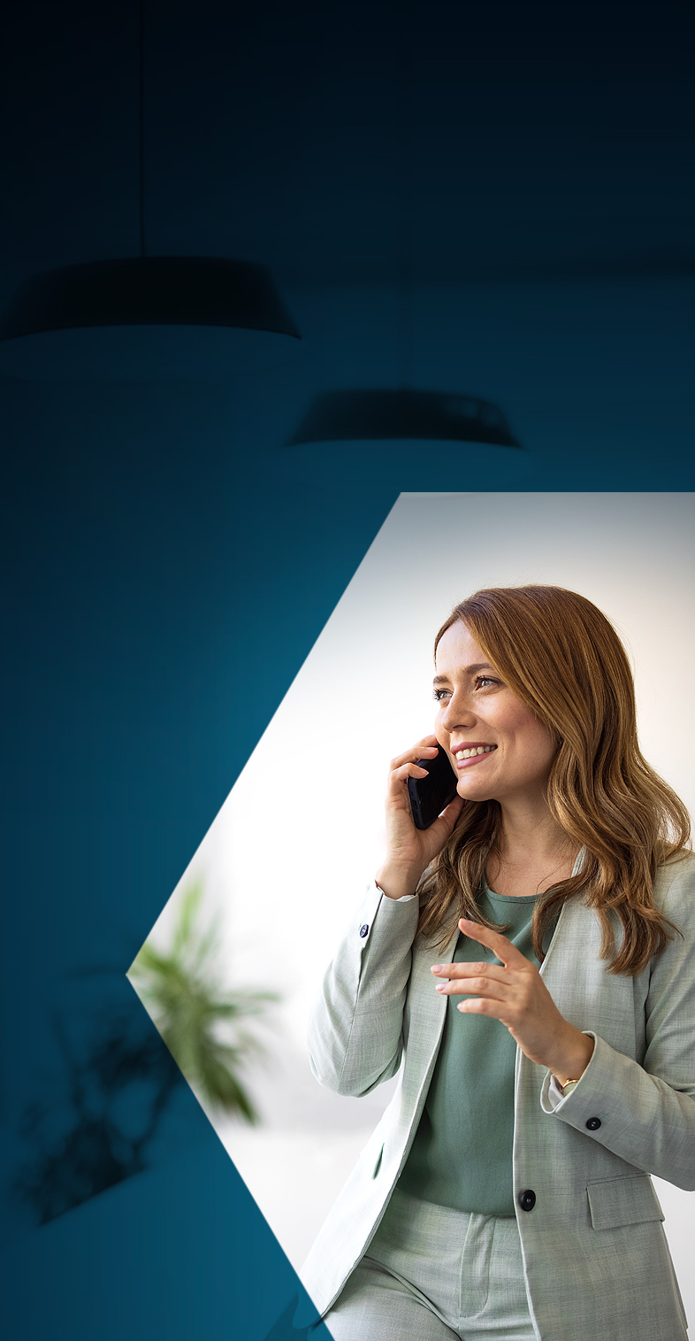 Mobile Governance Header